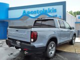 New 2025 Honda Ridgeline RTL image 3