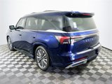 New 2025 INFINITI QX80 Luxe w/ Exterior Package image 4