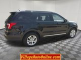 Used 2018 Ford Explorer XLT w/ Equipment Group 201A image 5