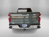 New 2026 Chevrolet Silverado 1500 LTZ w/ Technology Package image 4
