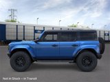 New 2025 Ford Bronco Raptor image 3