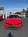 Used 2022 Honda Civic Sport image 2