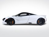 Used 2024 McLaren 750S Spider image 2
