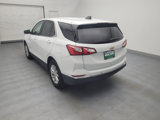 Used 2021 Chevrolet Equinox LT w/ Driver Convenience Package image 5
