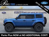 New 2025 Ford Bronco Raptor image 3