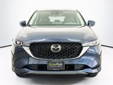 Used 2025 MAZDA CX-5 AWD 2.5 S w/ Preferred Package image 2