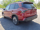 New 2025 Subaru Forester Limited image 4