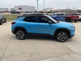 New 2025 Chevrolet TrailBlazer RS w/ Convenience Package image 5