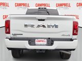 New 2025 RAM 2500 Laramie w/ Sport Appearance Package image 6