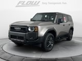 New 2025 Toyota Land Cruiser 1958 image 3