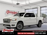 New 2026 RAM 1500 Laramie w/ Laramie Southwest Edition image 2