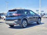 Used 2023 Nissan Rogue SV image 3