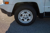 Used 2014 Jeep Patriot Sport w/ Power Value Group image 4