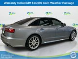 Used 2017 Audi A6 2.0T Premium Plus w/ Premium Plus Package image 5