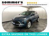 New 2025 Buick Encore GX Preferred w/ Comfort Package image 2