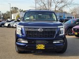 New 2025 Nissan Armada Platinum image 3
