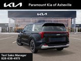 New 2026 Kia Carnival EX image 4