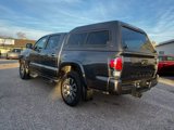 Used 2021 Toyota Tacoma Limited image 3