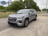 Used 2023 Chevrolet Traverse Premier w/ LPO, Floor Liner Package image 6