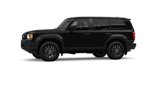 New 2025 Toyota Land Cruiser 1958 image 3
