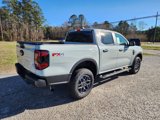 New 2024 Ford Ranger XLT w/ FX4 Off-Road Package image 4