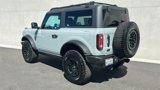 Certified 2023 Ford Bronco Wildtrak image 4