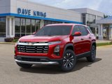 New 2026 Chevrolet Equinox LT image 6