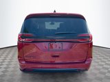 New 2026 Chrysler Pacifica Select image 5