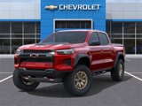 New 2025 Chevrolet Colorado ZR2 w/ Technology Package image 6