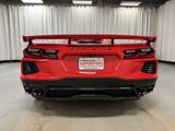 New 2025 Chevrolet Corvette Stingray Premium Conv w/ Z51 Performance Package image 5
