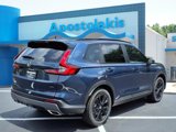 New 2026 Honda CR-V Sport Touring image 3