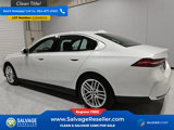 Used 2025 BMW 530i image 3