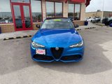Used 2024 Alfa Romeo Giulia Veloce image 2