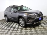 Used 2024 Toyota RAV4 Limited image 4