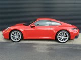 Certified 2025 Porsche 911 Carrera image 2