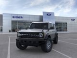 New 2025 Ford Bronco Badlands image 2