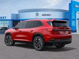 New 2025 Buick Enclave Sport Touring w/ LPO, All-Weather Package image 3