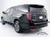 Used 2025 Chevrolet Suburban Z71 image 5