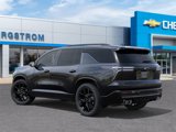 New 2026 Chevrolet Traverse RS w/ LPO, Floor Liner Package image 3