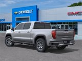 New 2026 GMC Sierra 1500 SLT w/ SLT Premium Plus Package image 3