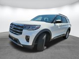 New 2025 Ford Explorer Active w/ Active Comfort Package image 3