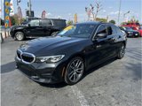 Used 2020 BMW 330i Sedan w/ Driving Assistance Package image 3