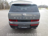 Used 2024 Hyundai Santa Fe SE image 5