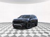 New 2026 Chevrolet Traverse Z71 w/ Driver Confidence Package image 2