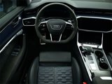 Used 2025 Audi RS 6 performance image 2