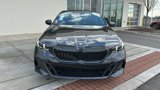 New 2025 BMW 530i w/ M Sport Package image 2
