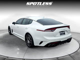 Used 2022 Kia Stinger GT1 image 4