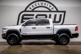 Used 2025 RAM 1500 RHO w/ RHO Level 1 Equipment Group image 5