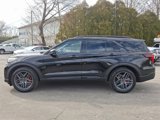 Certified 2025 Ford Explorer ST w/ Sun And Sound Package image 4