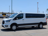Used 2023 Ford Transit 350 XLT image 2
